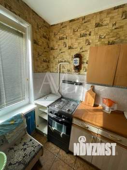 2-к квартира, на длительный срок, 50м2, 3/5 этаж