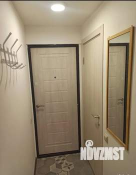 Студия квартира, на длительный срок, 25м2, 1/16 этаж