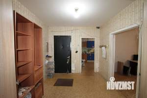 2-к квартира, на длительный срок, 73м2, 2/10 этаж