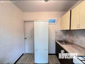 1-к квартира, на длительный срок, 31м2, 4/5 этаж