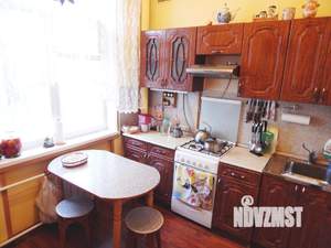 1-к квартира, на длительный срок, 32м2, 5/5 этаж