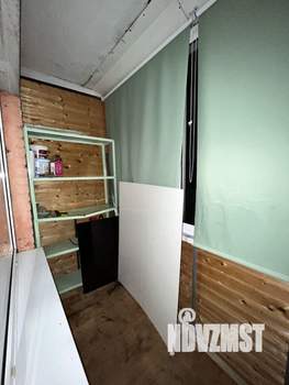 1-к квартира, на длительный срок, 33м2, 1/3 этаж