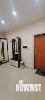 1-к квартира, на длительный срок, 43м2, 3/26 этаж