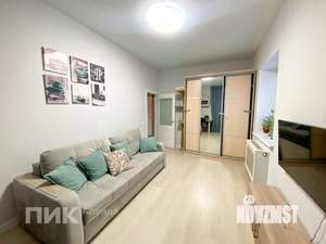 2-к квартира, на длительный срок, 53м2, 12/12 этаж