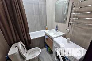 1-к квартира, посуточно, 26м2, 10/20 этаж