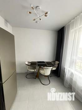 1-к квартира, на длительный срок, 30м2, 7/14 этаж