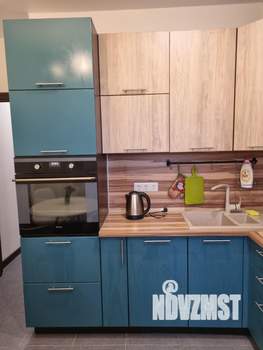 1-к квартира, на длительный срок, 34м2, 13/14 этаж