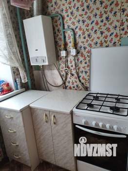 1-к квартира, на длительный срок, 30м2, 4/5 этаж