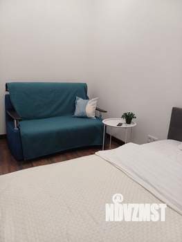 1-к квартира, посуточно, 30м2, 11/11 этаж