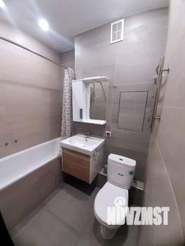 2-к квартира, посуточно, 35м2, 8/17 этаж