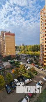 2-к квартира, на длительный срок, 51м2, 7/17 этаж