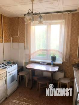 3-к квартира, на длительный срок, 68м2, 4/9 этаж