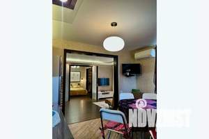 2-к квартира, посуточно, 54м2, 26/26 этаж