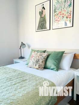 1-к квартира, посуточно, 44м2, 10/11 этаж