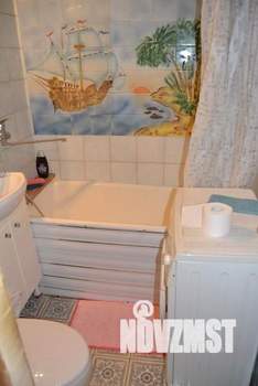 2-к квартира, на длительный срок, 47м2, 3/5 этаж