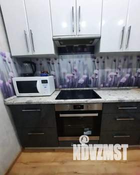 1-к квартира, посуточно, 34м2, 11/14 этаж