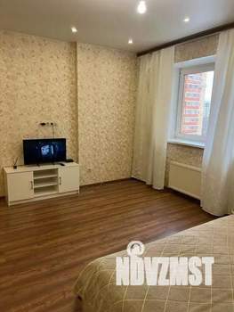 3-к квартира, посуточно, 110м2, 1/1 этаж