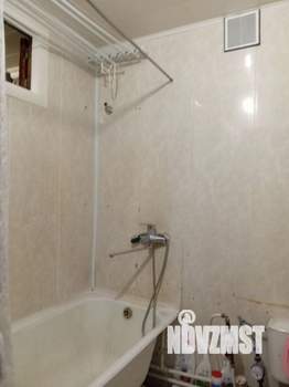 1-к квартира, на длительный срок, 32м2, 4/5 этаж