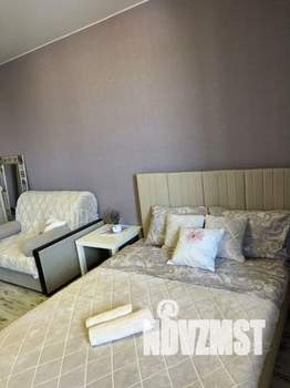 2-к квартира, посуточно, 55м2, 1/1 этаж