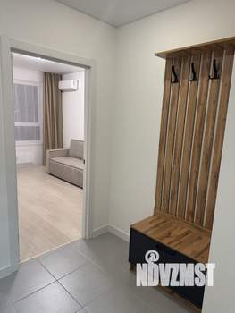 1-к квартира, на длительный срок, 35м2, 3/16 этаж