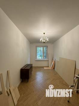 2-к квартира, на длительный срок, 48м2, 2/5 этаж