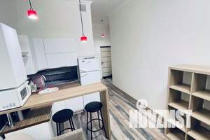 1-к квартира, посуточно, 10м2, 1/1 этаж