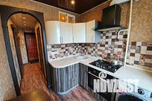 1-к квартира, посуточно, 33м2, 5/9 этаж