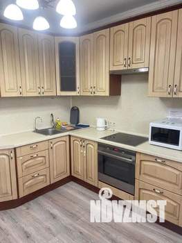 1-к квартира, посуточно, 45м2, 4/19 этаж