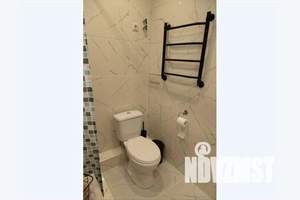 1-к квартира, посуточно, 24м2, 1/12 этаж