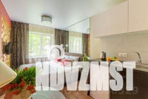 1-к квартира, посуточно, 14м2, 1/5 этаж