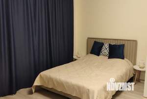 1-к квартира, на длительный срок, 43м2, 1/8 этаж