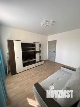 2-к квартира, на длительный срок, 49м2, 17/17 этаж