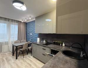 2-к квартира, на длительный срок, 57м2, 17/17 этаж