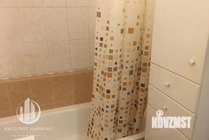 1-к квартира, на длительный срок, 36м2, 3/10 этаж