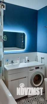 2-к квартира, на длительный срок, 44м2, 9/16 этаж