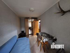 2-к квартира, на длительный срок, 46м2, 3/5 этаж