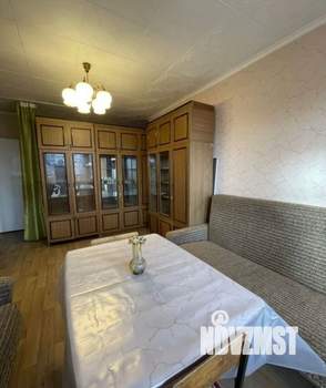 2-к квартира, на длительный срок, 47м2, 5/5 этаж