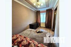 2-к квартира, посуточно, 46м2, 4/5 этаж