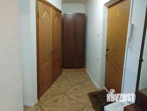 2-к квартира, посуточно, 43м2, 1/9 этаж