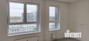 2-к квартира, на длительный срок, 61м2, 11/13 этаж