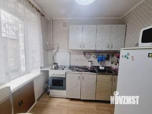 1-к квартира, на длительный срок, 33м2, 2/4 этаж