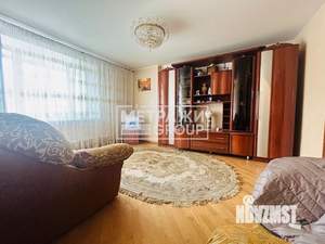 2-к квартира, на длительный срок, 60м2, 2/10 этаж