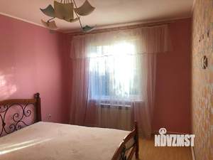 3-к квартира, на длительный срок, 82м2, 2/2 этаж