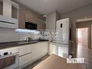 2-к квартира, на длительный срок, 51м2, 2/14 этаж