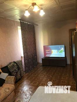 3-к квартира, на длительный срок, 68м2, 4/9 этаж