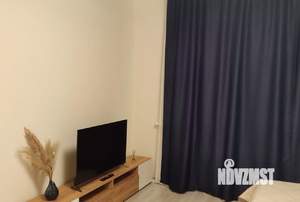 1-к квартира, на длительный срок, 43м2, 1/8 этаж