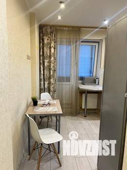 1-к квартира, посуточно, 36м2, 11/17 этаж