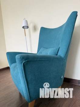 Студия квартира, посуточно, 35м2, 15/16 этаж