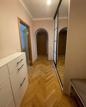 2-к квартира, на длительный срок, 51м2, 5/5 этаж