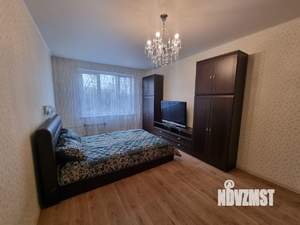 1-к квартира, на длительный срок, 33м2, 3/9 этаж